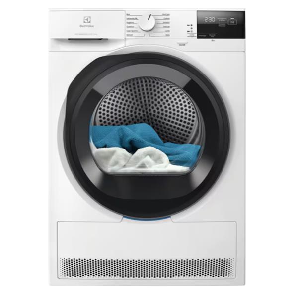 Electrolux ASC EW6H282G 8KG A++ SERIE 600
